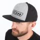 Sapca Slider Gray Heather/Black 24