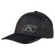 Sapca Tech Ride Black 23