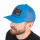 Sapca VIN Imperial Blue/Black 24