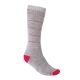 Sosete Snow Dama Hibernate Sock Gray 2022