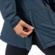 Soteria Insulated Pullover Mazarine Blue/Dress Blues 24