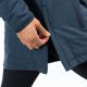 Soteria Insulated Pullover Punch Pink/Dress Blues 24