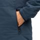 Soteria Insulated Pullover Punch Pink/Dress Blues 24