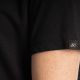 Tricou Adventure Tri-blend Black/Wisteria 24