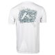 Tricou Baja T White 2022