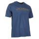 Tricou Bike Revolution SS Dress Blues 24