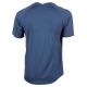 Tricou Bike Revolution SS Dress Blues 24