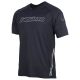 Tricou Bike Revolution SS Stealth Black 24