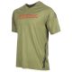 Tricou Bike Revolution SS Winter Moss 24