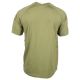 Tricou Bike Revolution SS Winter Moss 24