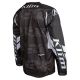 Tricou Dakar Stealth Black 2020
