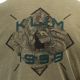 Tricou Discovery Tri-blend Military Green Frost/Dark Sea 24
