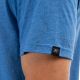 Tricou Drift Tri-blend Royal Frost/Peyote 24