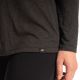Tricou Estelle Tri-blend Black/Wisteria 25