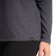 Tricou Estelle Tri-blend Navy Frost/Milky Blue 25