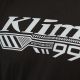 Tricou Foundation Tri-blend Black/Monument 24