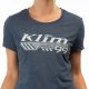 Tricou Foundation Tri-blend Navy Frost/Papyrus 24