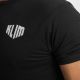 Tricou Full Throttle Tri-Blend Black/White