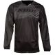 Tricou Moto Enduro Dakar Dimension Black 23