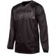 Tricou Moto Enduro Dakar Dimension Black 23