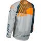 Tricou Moto Enduro Dakar Dimension Petrol 23