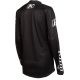 Tricou Moto Enduro Dama XC Lite Black 23