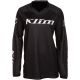 Tricou Moto Enduro Dama XC Lite Black 23