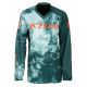 Tricou Moto Enduro Dama XC Lite Corrosion June Bug 23