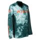 Tricou Moto Enduro Dama XC Lite Corrosion June Bug 23