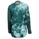Tricou Moto Enduro Dama XC Lite Corrosion June Bug 23
