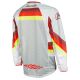 Tricou Moto Enduro Mojave Bonfire 23