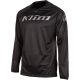 Tricou Moto Enduro XC Lite Black 23