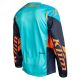 Tricou Moto MX Dakar Arctik Blue 2021