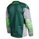 Tricou Moto MX Dakar Electrik Gecko 2021
