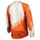 Tricou Moto MX Dakar Metallic Potter's Clay 2022