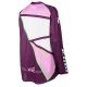 Tricou Moto MX Dama XC Lite Shattered Purple 2022