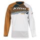 Tricou Moto MX/Enduro Dakar Dimension Golden Brown 24