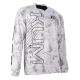 Tricou Moto MX/Enduro Petrol Ignite/White 25