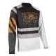 Tricou Moto MX/Enduro Petrol Octane Black/Monument 24
