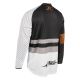 Tricou Moto MX/Enduro Petrol Octane Black/Monument 24