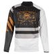 Tricou Moto MX/Enduro Petrol Octane Black/Monument 24
