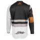 Tricou Moto MX/Enduro Petrol Octane Black/Monument 24