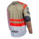 Tricou Moto MX/Enduro Petrol Octane Winter Moss/Redrock 24
