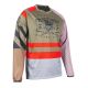 Tricou Moto MX/Enduro Petrol Octane Winter Moss/Redrock 24