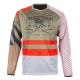 Tricou Moto MX/Enduro Petrol Octane Winter Moss/Redrock 24