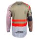 Tricou Moto MX/Enduro Petrol Octane Winter Moss/Redrock 24
