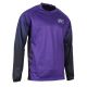 Tricou Moto MX/Enduro XC Lite Purist Heliotrope/Black 24