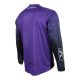 Tricou Moto MX/Enduro XC Lite Purist Heliotrope/Black 24
