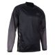 Tricou Moto MX/Enduro XC Lite Purist Stealth Black 24