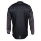 Tricou Moto MX/Enduro XC Lite Purist Stealth Black 24